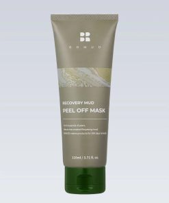 BRMUD Recovery Mud Peel Off Mask 110ml