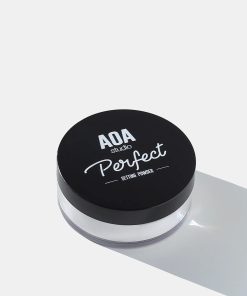 AOA Perfect Setting Powder - Matte Translucent