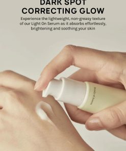 Alternative view of Beauty of Joseon Light On Serum: Centella + Vita C 30ml