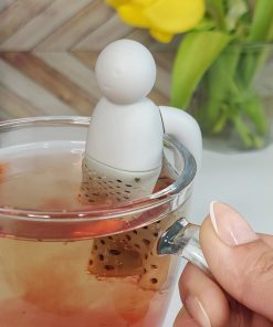 Official Key Items Tea Mate Infuser