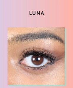Alternative view of Paw Paw: 3D Faux Mink Lashes - Luna