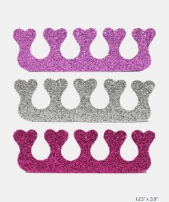 AOA Toe Spacers - Hearts