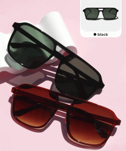 Square Aviator Frames