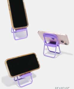 Miss A Cell Phone Stand