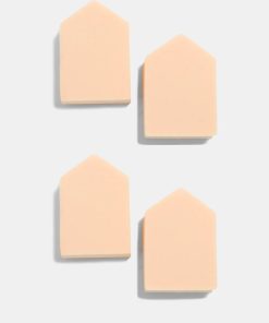 AOA Wedge Sponge- 4 Pack
