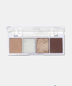 Alternative view of AOA Sunday Afternoon Eyeshadow Quad