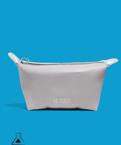 a2o Lab Makeup Pouch - Lavender