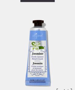 Difeel Hand Cream- Jasmine