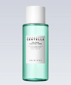 SKIN1004 Madagascar Centella Tea-Trica Purifying Toner 210ml