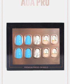 AOA Pro Press-On Nails: Bottle Service