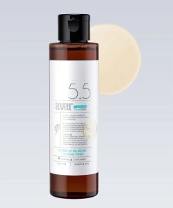 Acwell Licorice pH Balancing Cleansing Toner 150ml