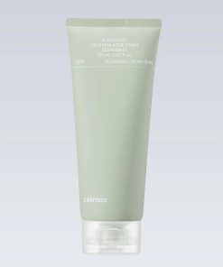 celimax Ji Woo Gae Cica BHA Acne Foam Cleansing 150ml