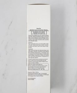 Alternative view of SINDO Graceday Real Fresh Coconut & Cica Foam Cleanser