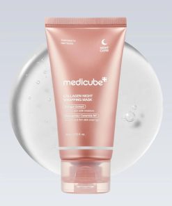 medicube Collagen Night Wrapping Mask 75ml