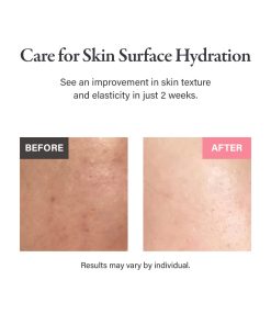 Alternative view of medicube PDRN Pink Glutathione Serum Mist 100ml