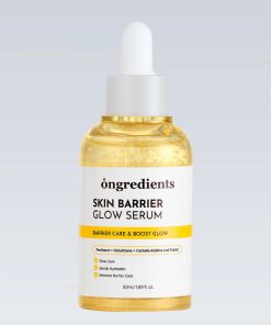 ongredients Skin Barrier Glow Serum 50ml