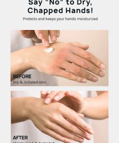 Alternative view of AOA Studio Shea Butter Hand Cream