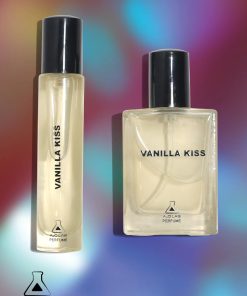 a2o Lab Vanilla Kiss Perfume