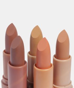 AOA Dreamy Lipstick - 5 New Shades