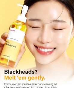 Alternative view of ma:nyo Pure Cleansing Oil 200ml