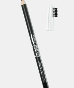 L.A. Colors On Point Brow- Black