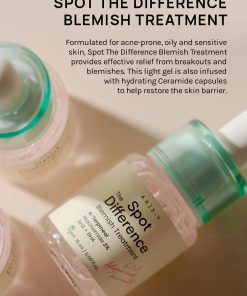 Alternative view of AXIS-Y Spot the Difference Blemish Treatment 15ml
