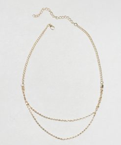 Alternative view of The Isla Necklace