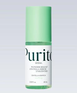 Purito Seoul Wonder Releaf Centella Serum Unscented 60ml