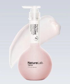 NatureLab Tokyo Perfect Volume Conditioner 340ml