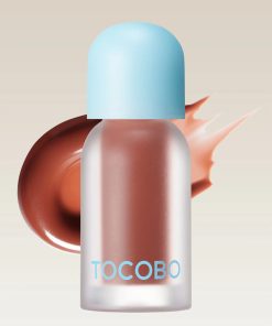 TOCOBO Juicy Berry Plumping Lip Oil