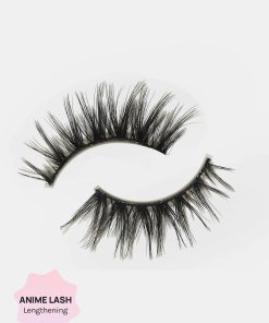 A+ Glam 3D Faux Mink Lashes - Barcelona