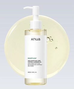 Anua Heartleaf Pore Control Cleansing Oil 200ml