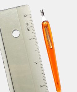 Alternative view of Cuticle Remover