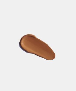 Alternative view of L.A. Colors - Foundation - Cocoa
