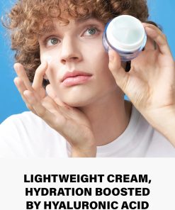Alternative view of Jumiso Waterfull Hyaluronic Cream 50ml