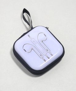 Alternative view of Mini Tech Zip Case
