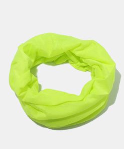 Alternative view of Neon Face & Neck Gaiter