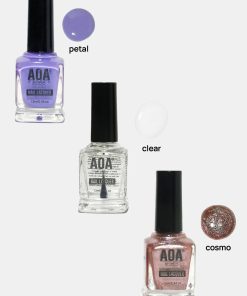 Alternative view of Nail Essentials Kit