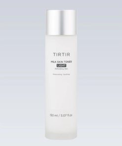 TIRTIR Milk Skin Toner Light 150ml