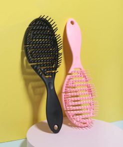 AOA Quick-Dry Hair Brush