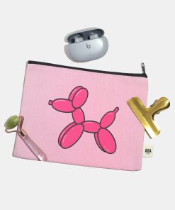 Alternative view of AOA Canvas Bag - Balloon Dog