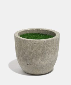 Alternative view of Official Key Items Round Pots