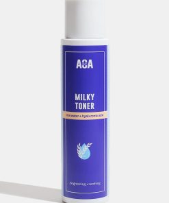 AOA Skin Hyaluronic Milky Toner