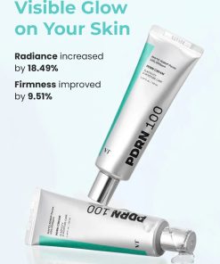 Alternative view of VT PDRN Cream 100 50ml