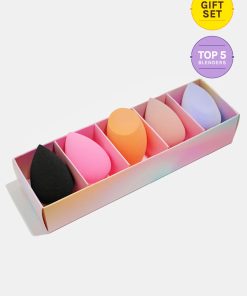 AOA Blender Vault Gift Set