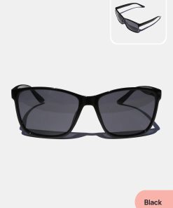 Alternative view of Stylish Square Sunglasses