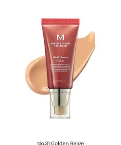 Alternative view of MISSHA M Perfect Cover BB Cream