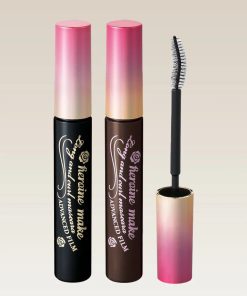 KissMe Heroine Make Long & Curl Mascara Advanced Film