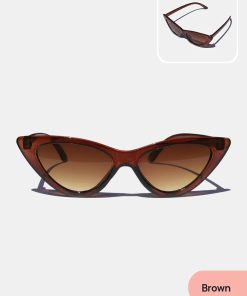 Alternative view of Stylish Cat-Eye Shades