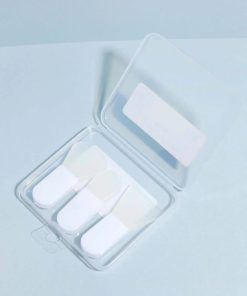 AOA Travel Silicone Mask Applicator Set